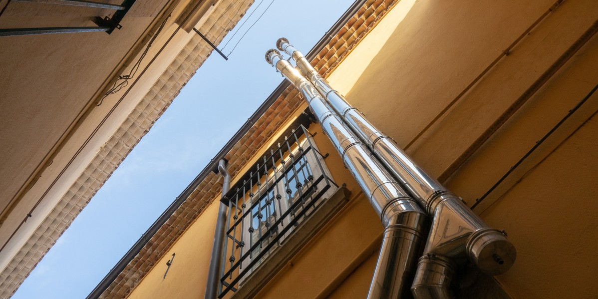 Как правильно сделать вентиляцию в частном доме своими руками