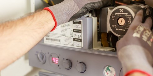 Как сделать вентиляцию для газового котла в частном доме