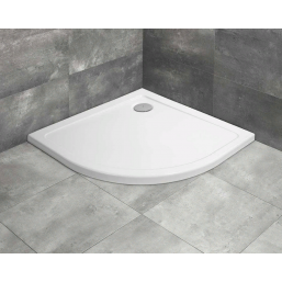 Душевой поддон Radaway Doros A 90x90x4.5 SDRA9090-01, белый