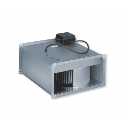 Вентилятор S&P ILT/6-285