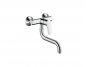 Смеситель для кухни Hansgrohe Focus 31825000, хром