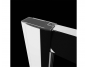 Душевой уголок Radaway Premium Plus A 1700 90x90, 30401-01-06N,  хромированный профиль