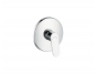 Смеситель для душа Hansgrohe Focus 31965000, хром