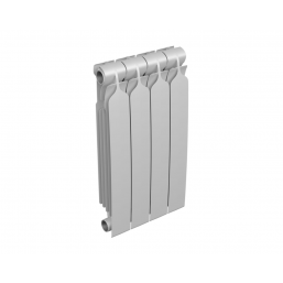 Радиатор биметаллический 500-12 секционный, BILUX plus-R500-12