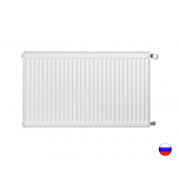 Панельный радиатор профильный с боковым подключением, тип 12, 500x600, FK0120500601N2Y