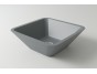 Раковина Holbi Saturn, 42x41 из Solid Surface