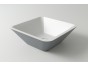 Раковина Holbi Saturn, 42x41 из Solid Surface