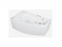 Гидромассажная ванна Poolspa Nicole 150x80 L Smart 1, PHAOC10ST1C0000