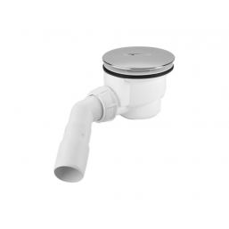 Сифон для душевого поддона Radaway 690P, белый