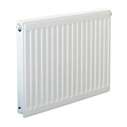 Радиатор профильный с нижним правым подключением, тип 11, 500х600