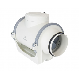 Вентилятор S&P TD EVO-200 T