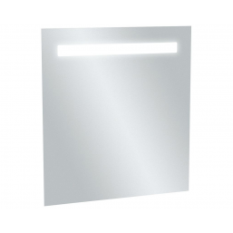 Зеркало Jacob Delafon Parallel EB1413-NF 80x65 с подсветкой