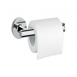 Держатель для туалетной бумаги Hansgrohe Logis Universal 41726000, хром