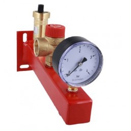 Группа безопасности BSS, 9061010