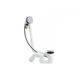 Сифон для ванны Viega Simplex Trio 728007