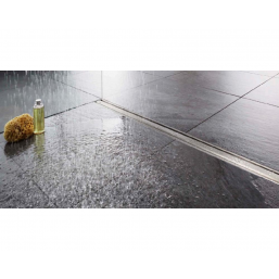 Душевой лоток Viega Advantix 753160, 80см