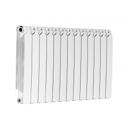 Радиатор биметаллический Теплоприбор БР1-500/13, арт.БР150013