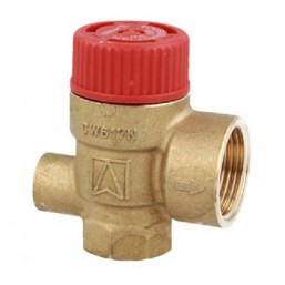 Клапан предохранительный MS, 42500