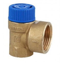 Клапан предохранительный MSW, 42427