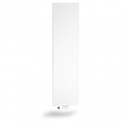 Радиатор Kermi Verteo-Profil вертикальный профильный, тип 21, 1600х400, FSN211600401X3K