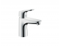 Смеситель для раковины Hansgrohe Focus 100 31607000, хром