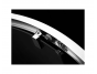 Душевой уголок квадратный  Classic C 90*90*185cм, 30050-01-01, хромированный профиль