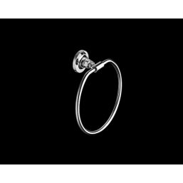 Полотенцедержатель Bagno&Associati, Vita, VI21351 хром