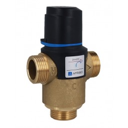 Клапан термостатический 3-х ходовой ATM 761, 1276110