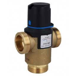 Клапан термостатический 3-х ходовой ATM 883, 1288310