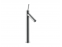 Смеситель для раковины Hansgrohe Axor Starck 10129000, хром