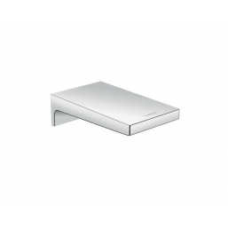 Излив на ванну Hansgrohe Metropol 32543000, хром