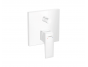 Смеситель для ванны Hansgrohe Metropol, СМ, 32545700, белый