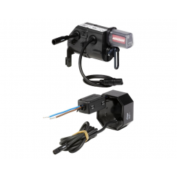 Набор комплектующих Viega 783952 (для электронных кнопок)