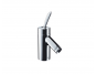 Cмеситель для раковины Hansgrohe Axor Starck 10015000, хром