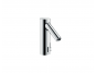 Смеситель для раковины Hansgrohe Axor Starck 10101000, хром