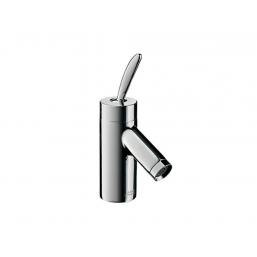 Смеситель для биде Hansgrohe Axor Starck 10200000, хром