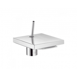Смеситель для биде Hansgrohe Axor Starck X 10205000, хром