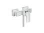 Смеситель для душа Hansgrohe Metropol 32560000, хром