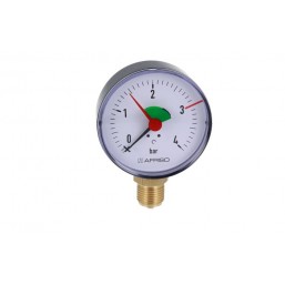 Манометр HZ, 63918