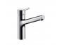 Смеситель для кухни Hansgrohe Talis S 32851000, хром