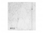 Вентилятор SILENT-100 CRZ MARBLE WHITE DESIGN (Таймер)