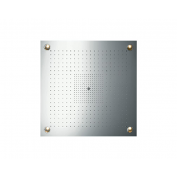 Верхний душ Hansgrohe Axor ShowerHeaven 970x970 10623800, хром