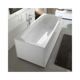 Ванна квариловая Villeroy&Boch My Art 170x75 UBQ170MYA2V-01 с ножками, белая