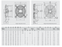 Вентилятор S&P HXTR/6-630