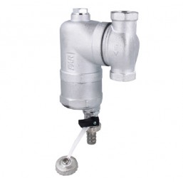 Шламоуловитель FAR 201, 7772010