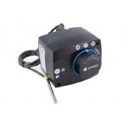 Электропривод ACT 343, 1534300