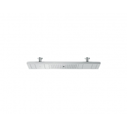Верхний душ Hansgrohe Axor ShowerHeaven 1200x300 10628000, хром