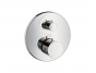 Термостат Hansgrohe Axor Starck 10700000, хром