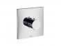 Термостат Hansgrohe Axor Starck X Highflow 10717000, хром