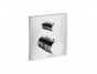 Термостат Hansgrohe Axor Starck X 10726000, хром